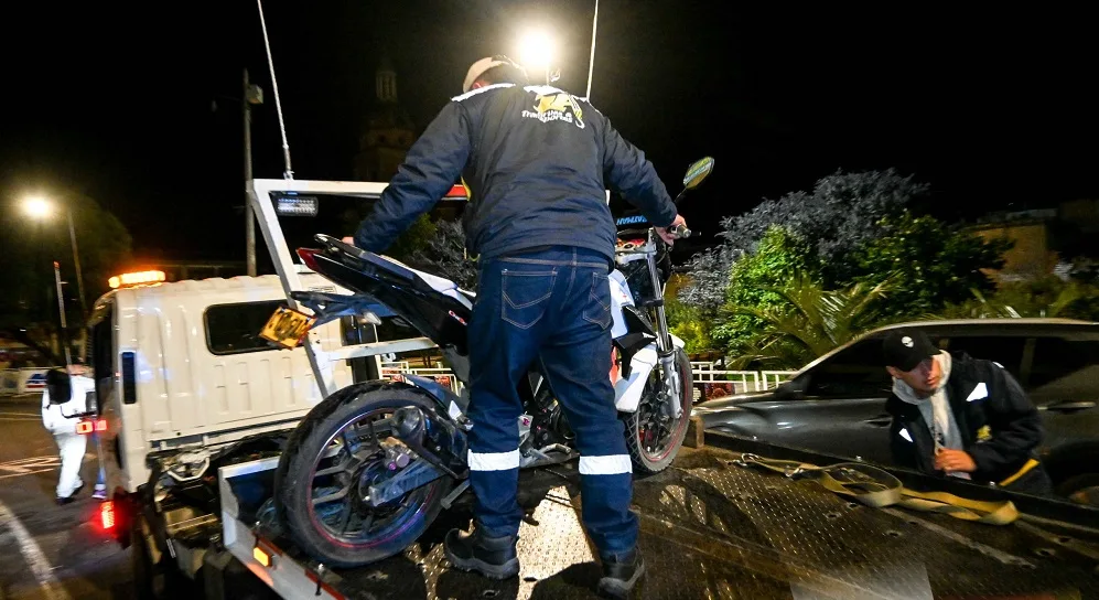 Cierre de bares, inmovilización de vehículos… en Pasto ¿Son estos operativos de seguridad solo un golpe mediático? OperativosDiaDelPadre