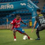 DeportivoPastoVsOnceCaldas